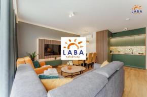 LABA Kołobrzeg Apartamenty Kołłątaja z Parkingiem in Kolberg